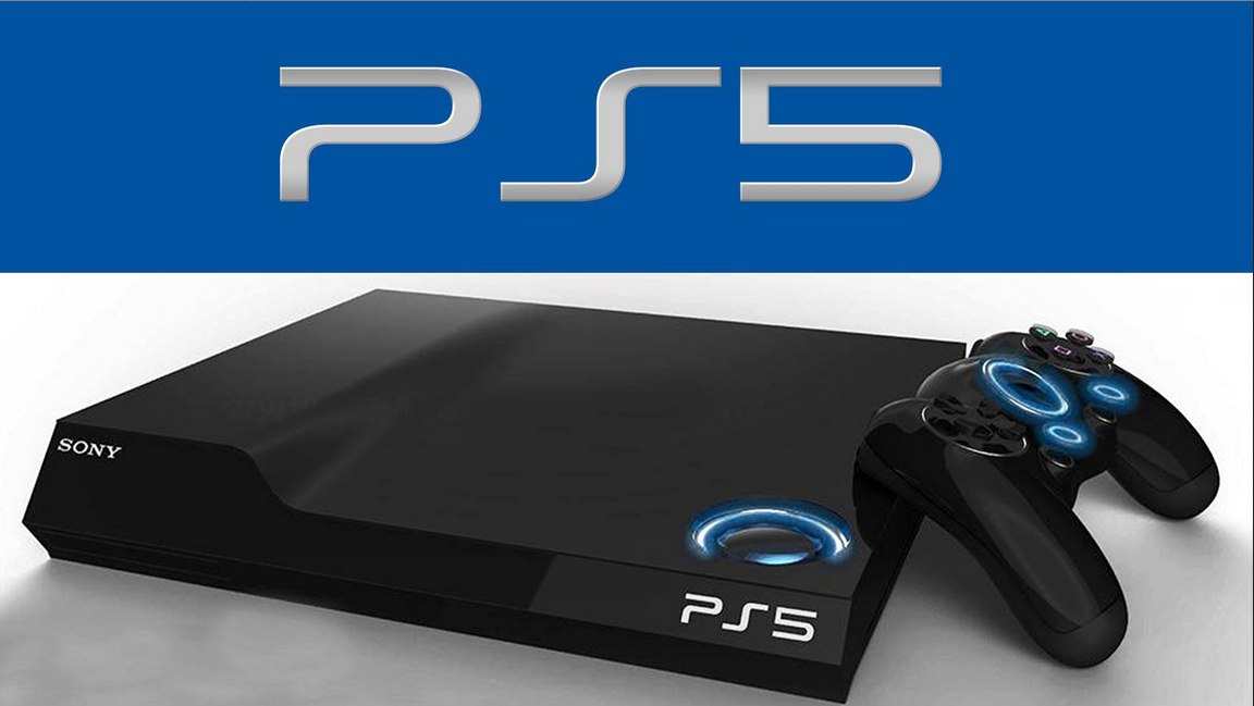 PlayStation 5 от Сони (адрес оригинала https://www.islabit.com/wp-content/uploads/2015/01/PS5.jpg)