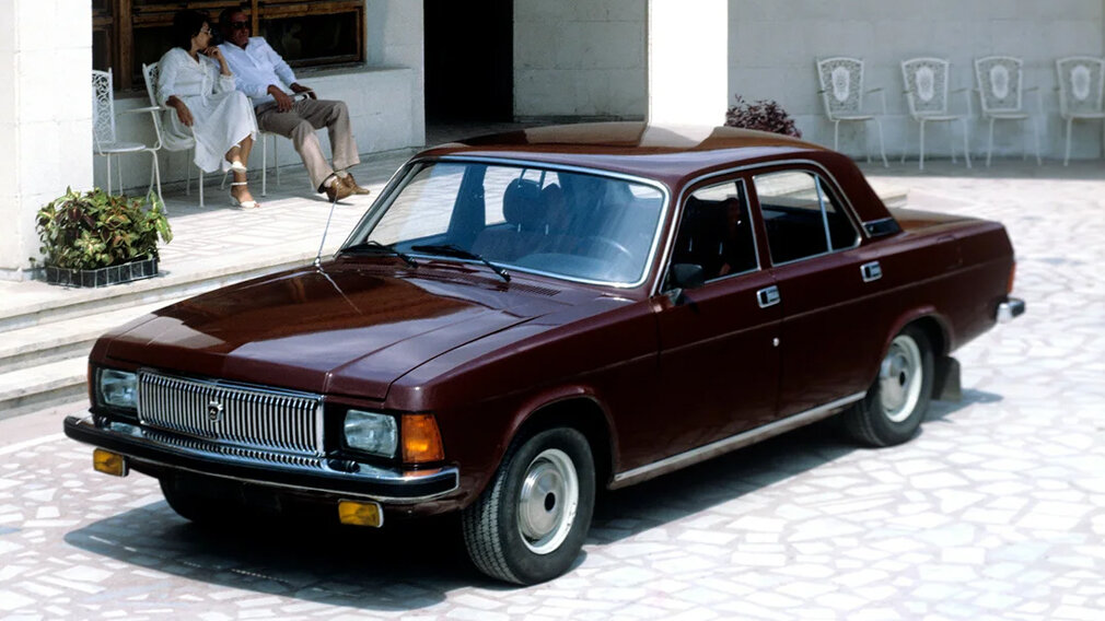 ГАЗ-3102