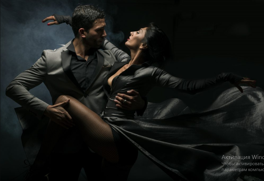 Это было дикое страстное безумие двух зрелых личностей. Фото из интернета