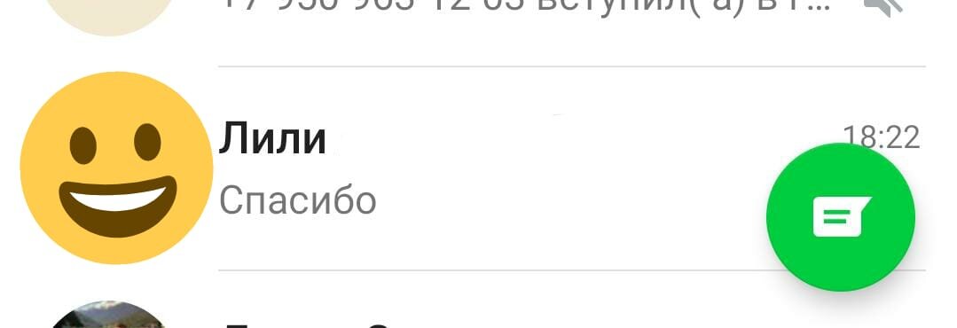 Или нажать внизу на эту зеленую иконку, откроется следующее окно