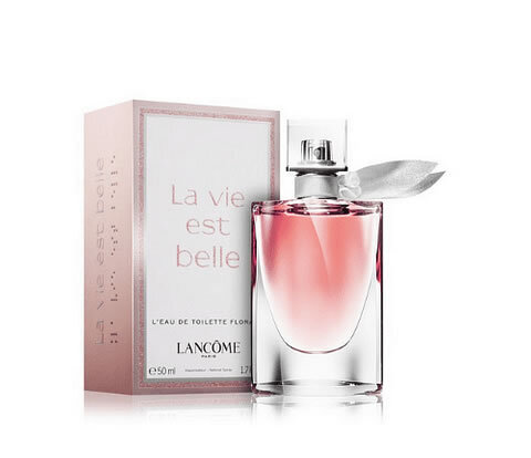 Аромат Lancome La Vie Est Belle 