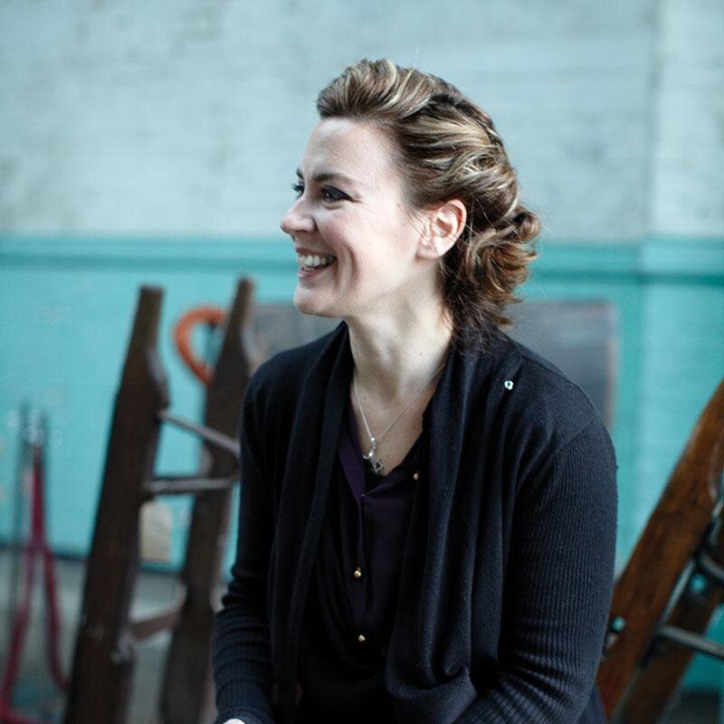 Дизайнер - Лиза Ричардсон