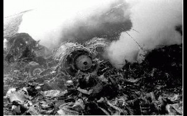 Катастрофа под Иркутском. Момоны.