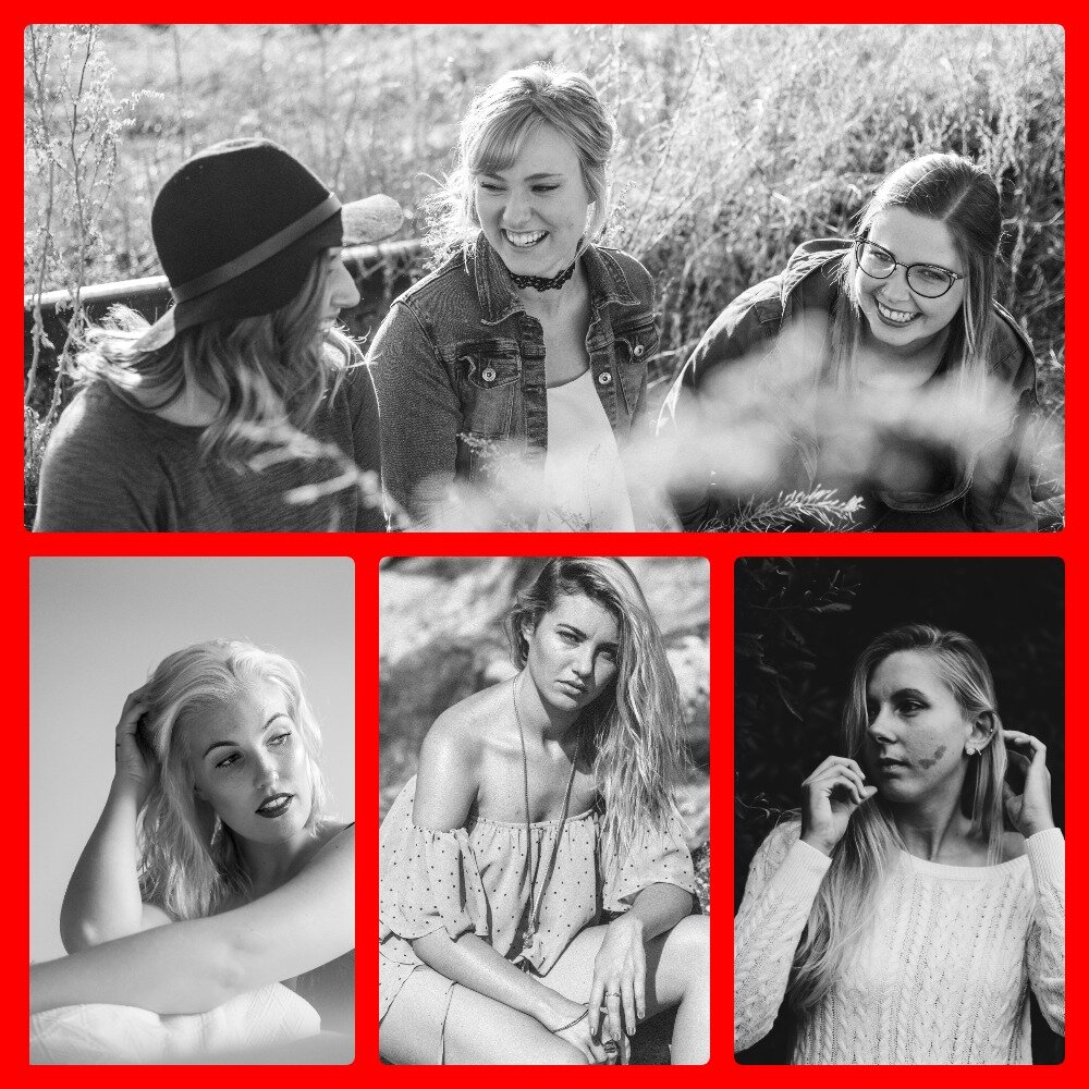 фото с сайта Unsplash.com, а коллаж мой