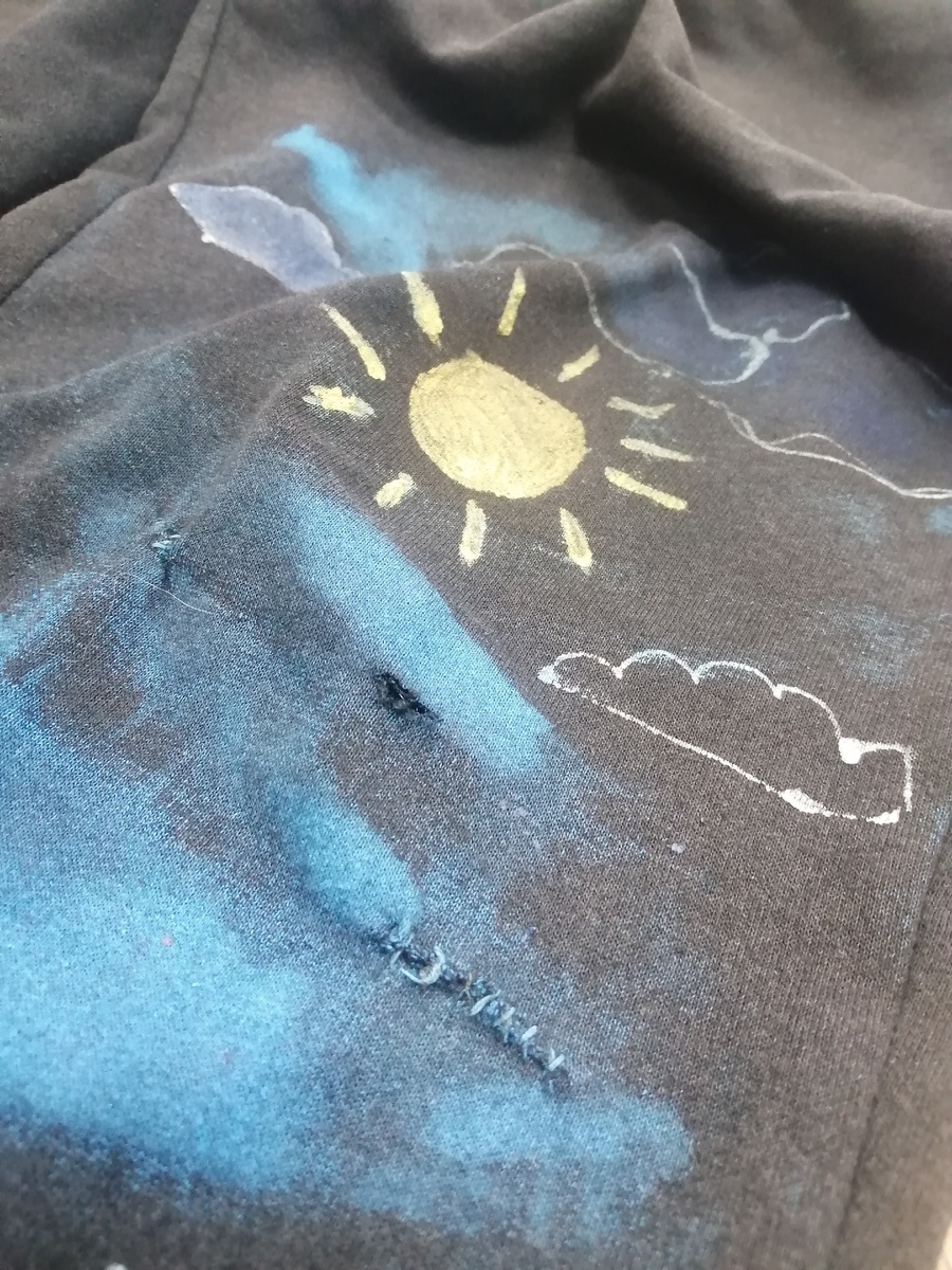 Вот собственно что нужно сделать