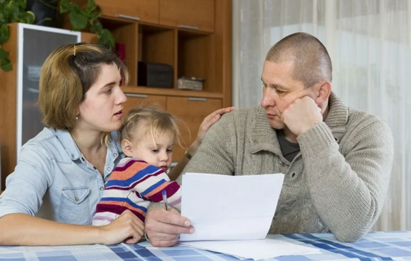 Сидим и думаем, что будем делать дальше.