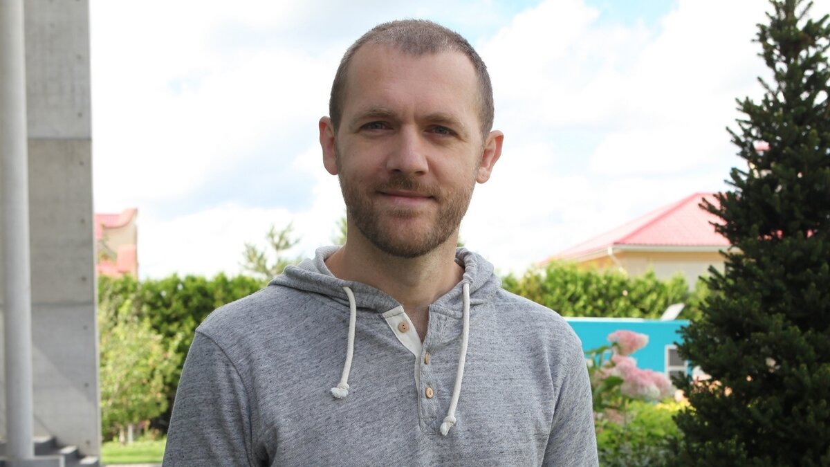 Изображение © Yellow, Black and White
