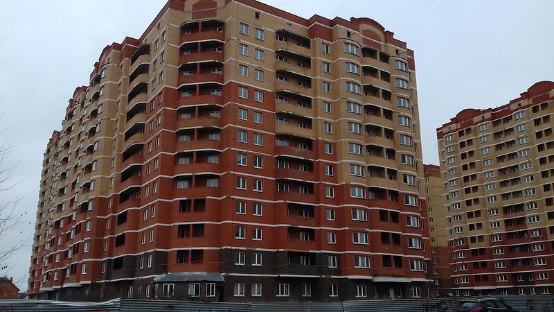 Деревня марушкино фото