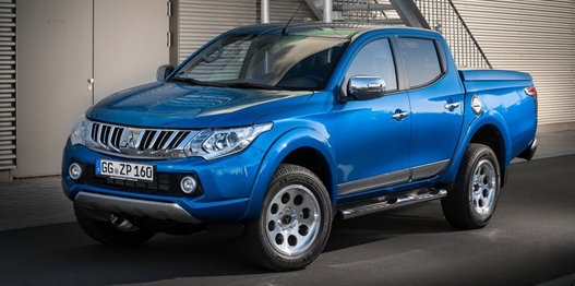 Обслуживание и ремонт Mitsubishi L200 (Мицубиси L200)