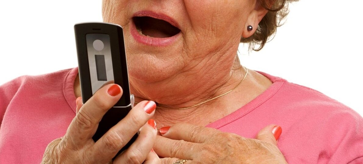 Опять хитрые сотрудники салона связи украли мои деньги! Фото из открытого доступа.