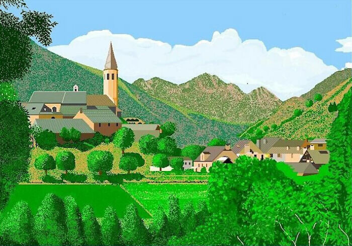 Фото: © instagram.com/conchagzaera/