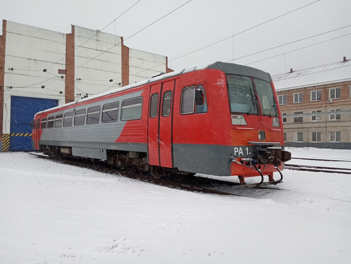 Из истории Казанского направления МЖД и ТЧ-26 Куровская. | Железнодорожье и  его окрестности | Дзен