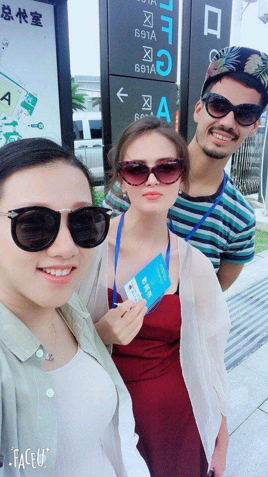 Друзья-подружки