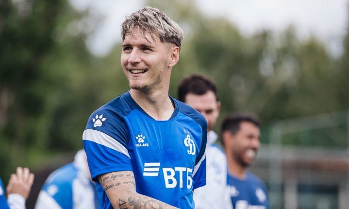 Гильермо Варела