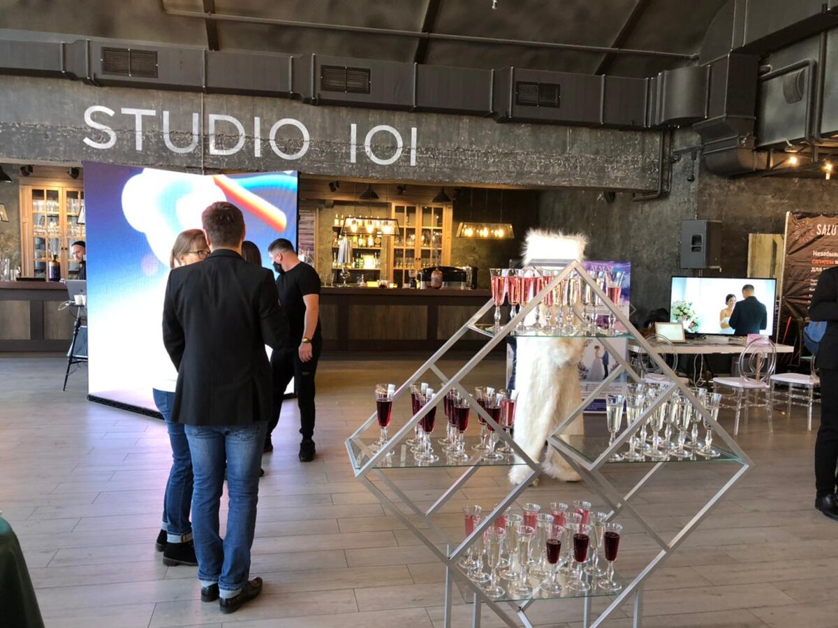 Счастливое время отпуска