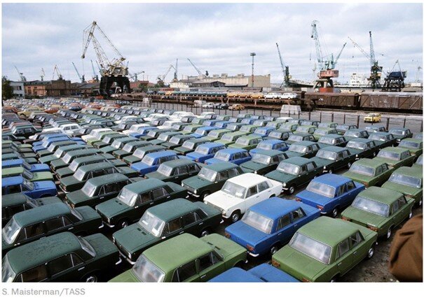 Ссылка на сайт: https://fr.rbth.com/histoire/84623-urss-automobiles-lada