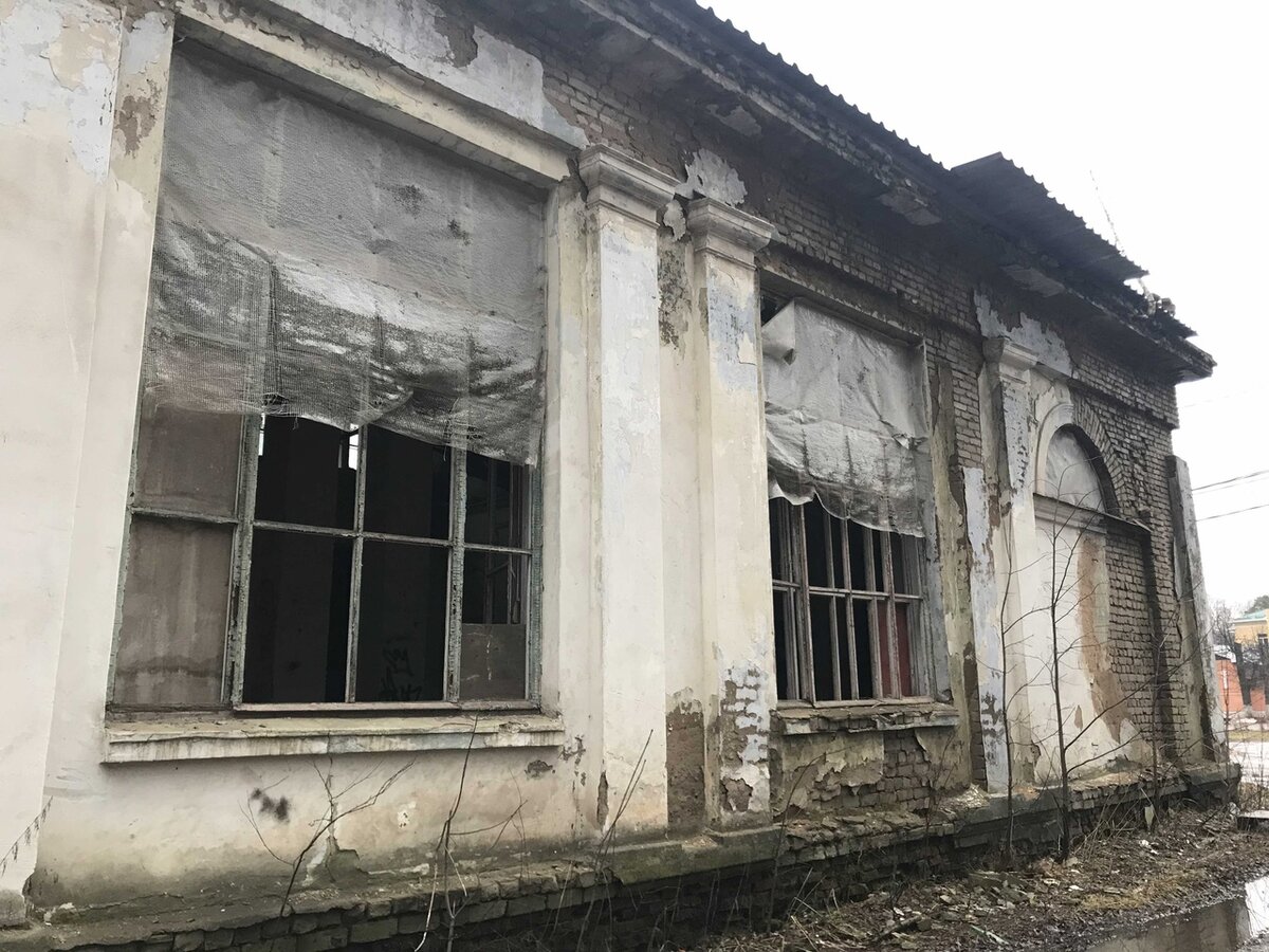 А это вид сбоку.