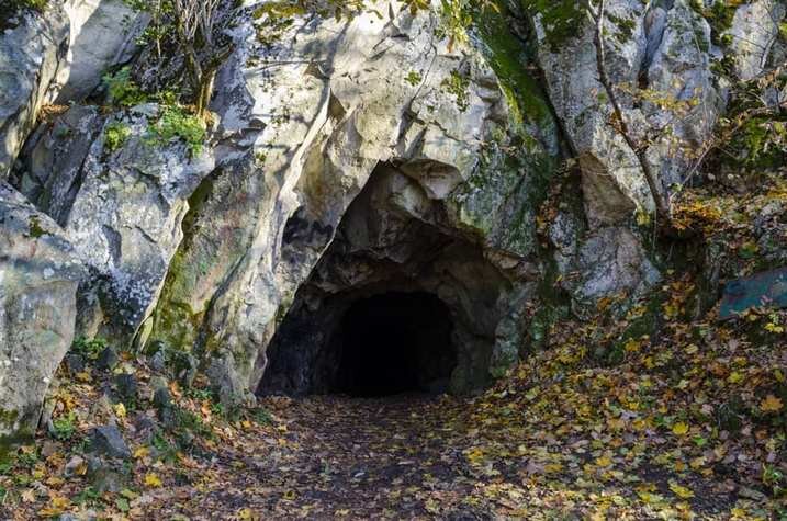 Вечная мерзлота железноводск