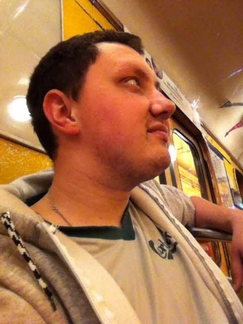 фото сделано,когда более менее начал справляться с этим недугом