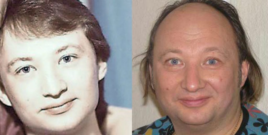 Дети юрия гальцева фото Юрию Гальцеву 60 лет. Мечтал стать космонавтом, но стал юмористом. Внебрачный сы