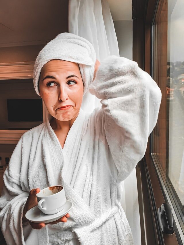 Фото автора Korina Stecenko: Pexels