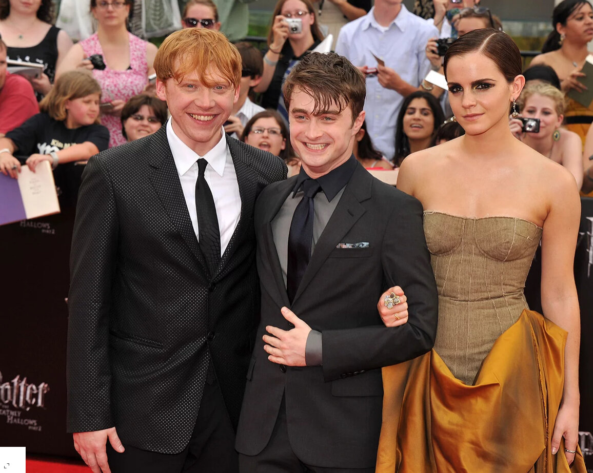 легендарную троицу могут опять привлечь? фото Инстаграм 