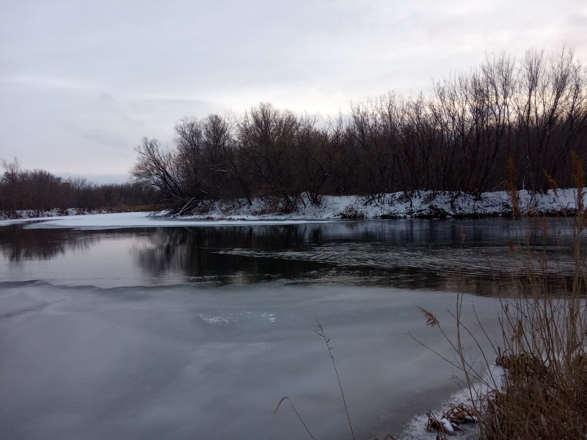 Фотография из личного архива автора