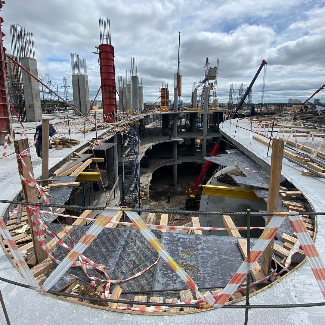 Фото: Ксения Руденко