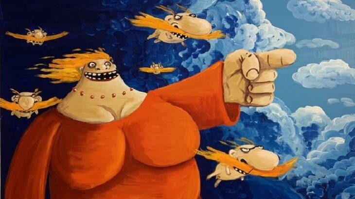 Брошенная квартира что делать