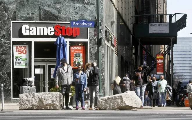 Фото John Smith / Getty Images 