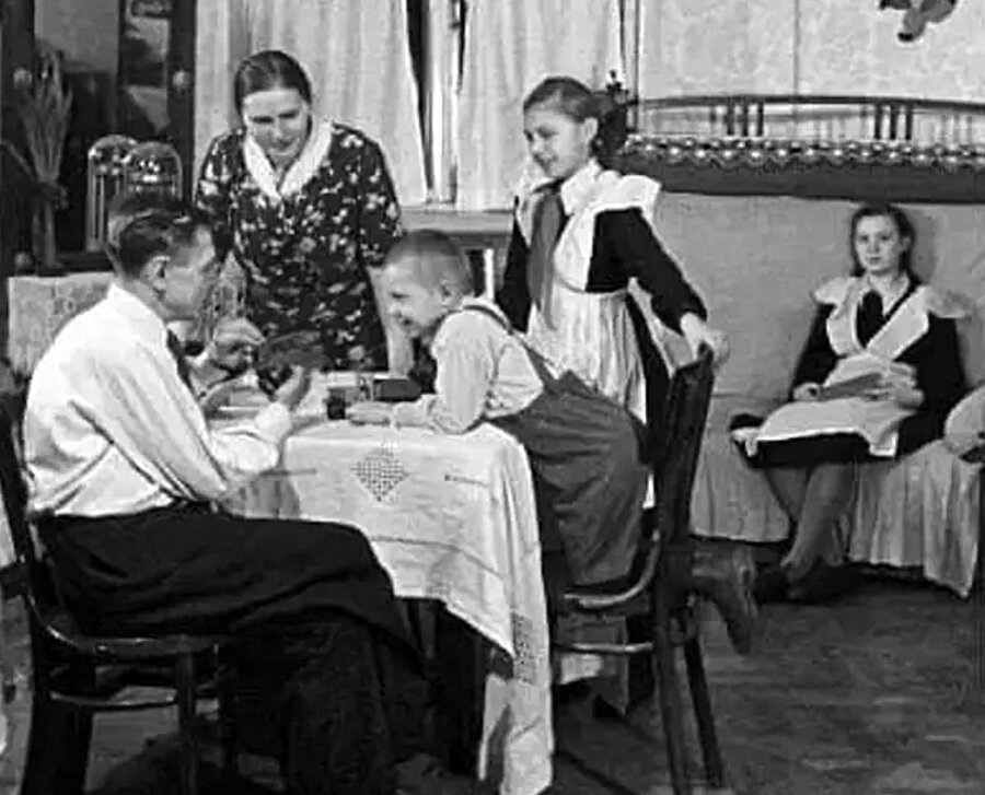 Фото из открытых источников информации