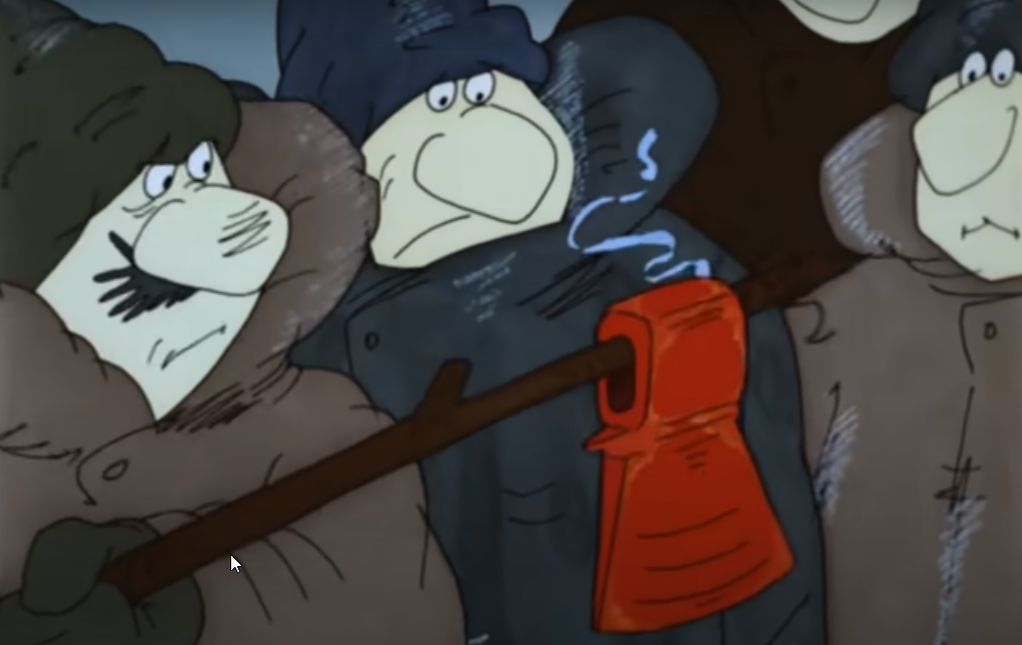 Шедевр арменфильма 1994 года. 