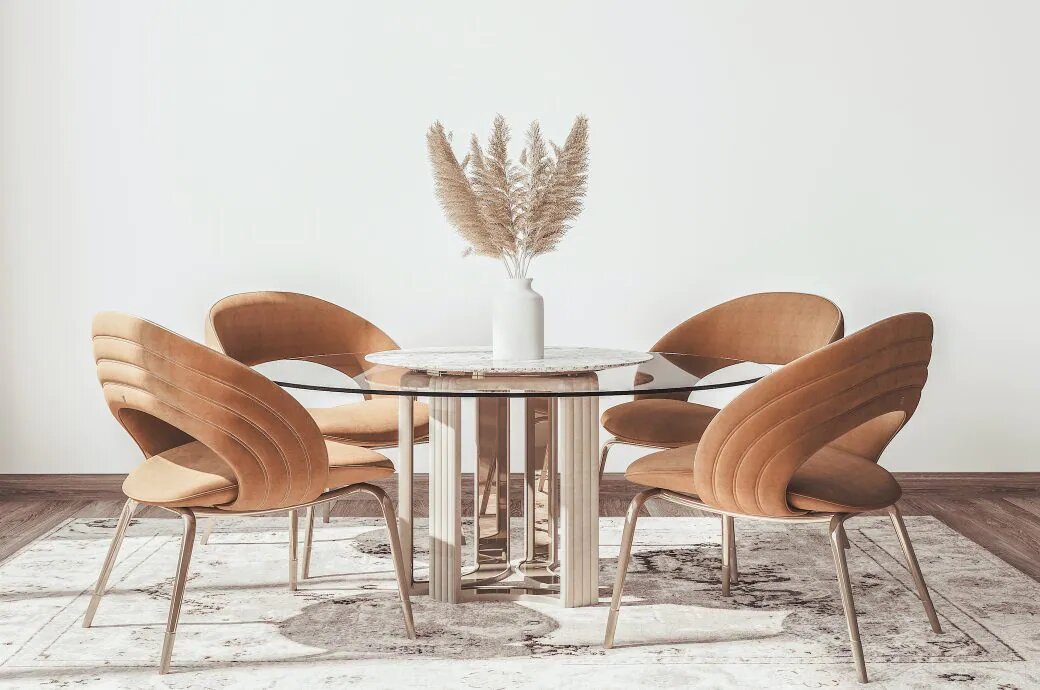 Дизайнер интерьера - 2022