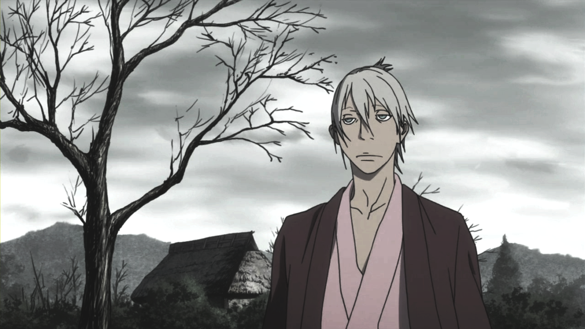 Personagens Com os Mesmos Dubladores! on X: Quando eu soube que esse anime  quase tinha ido pra Álamo junto com Samurai Champloo, eu tinha que fazer  esse elenco no estilo do estúdio