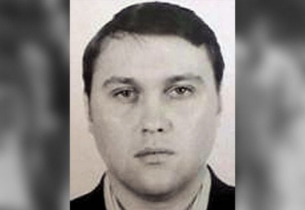 Васильев криминальный авторитет санкт петербург