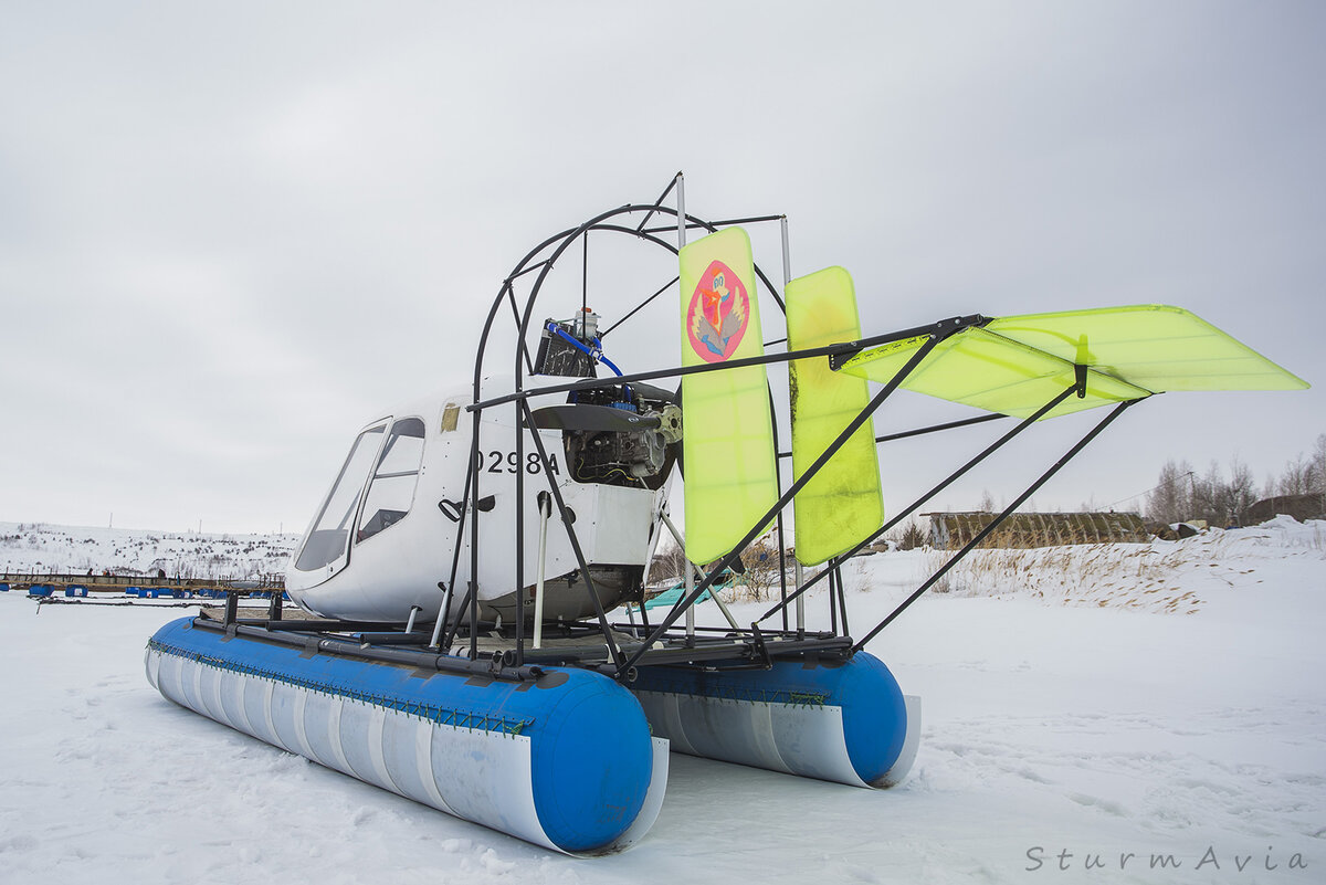 Катамаран + самолет получился аэроглиссер Woyag Aero - 002 | SturmAvia -  авиация и путешествия | Дзен