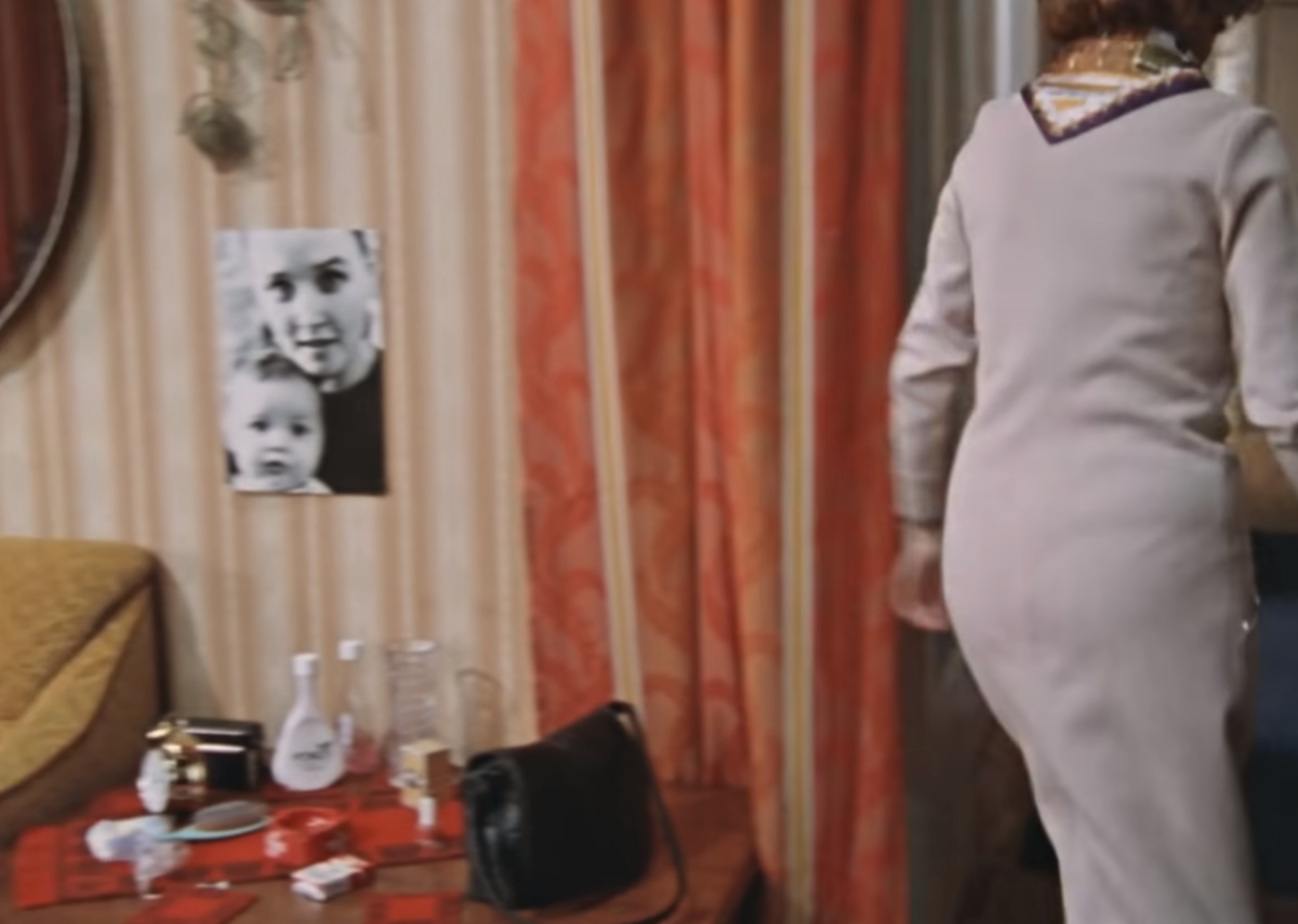 раз два три москва слезам не верит