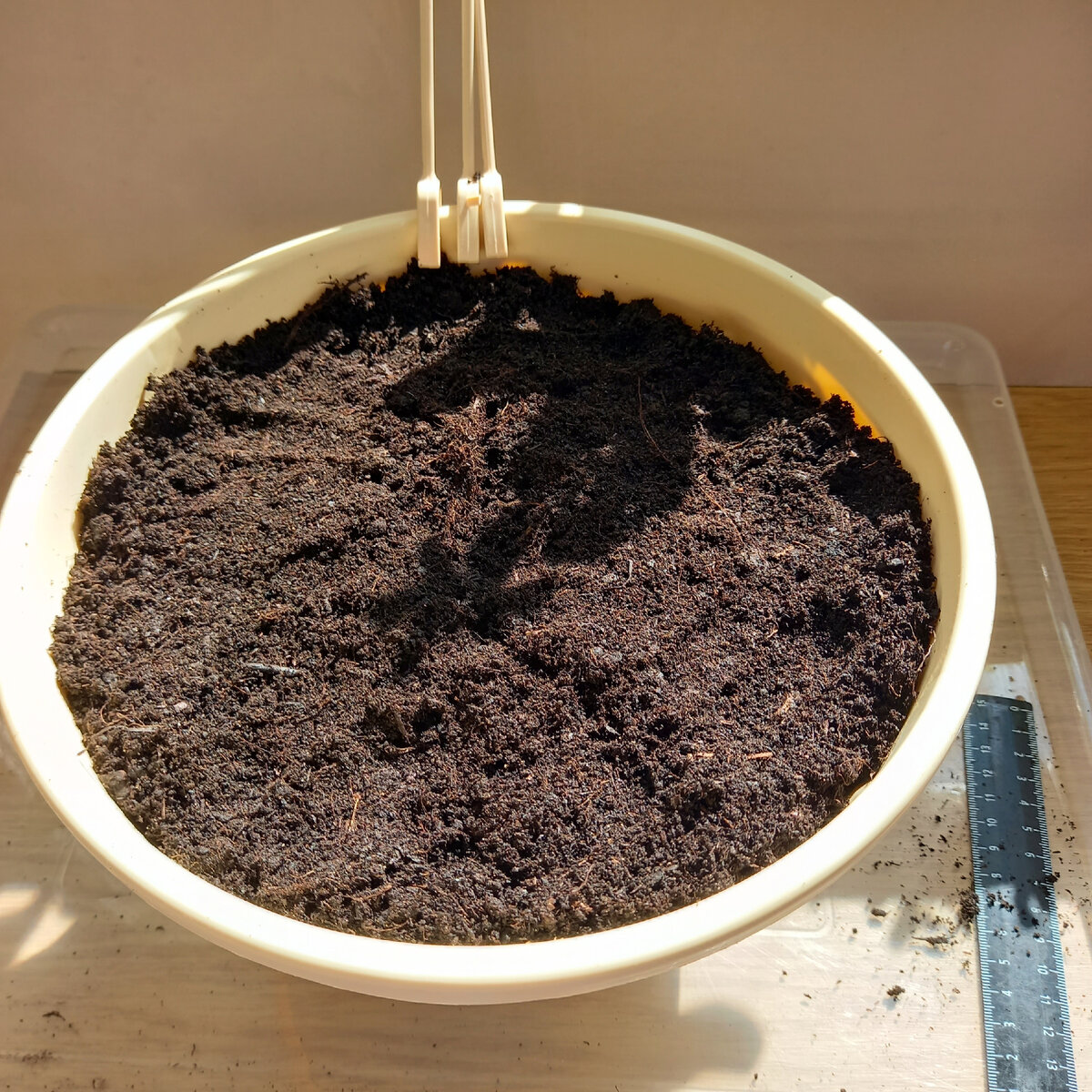 горшок на 3,5 л