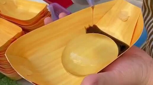 Суши-Маркет | Уникальный японский десерт из воды💧 | Дзен