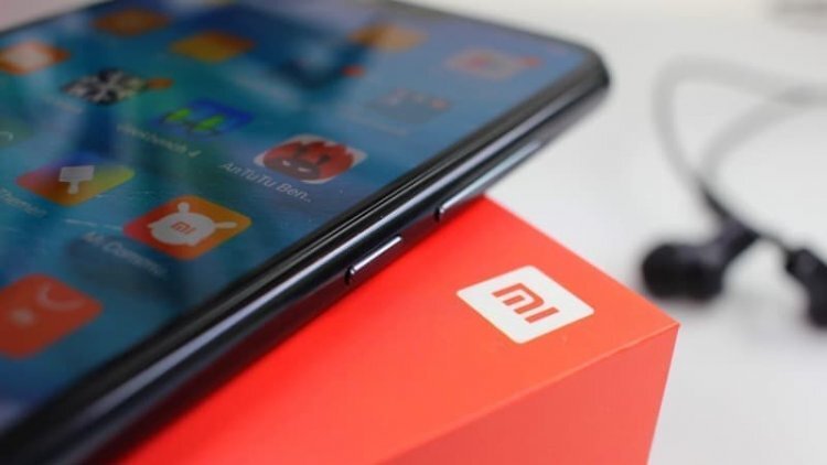 Смартфоны Xiaomi могут покинуть российский рынок