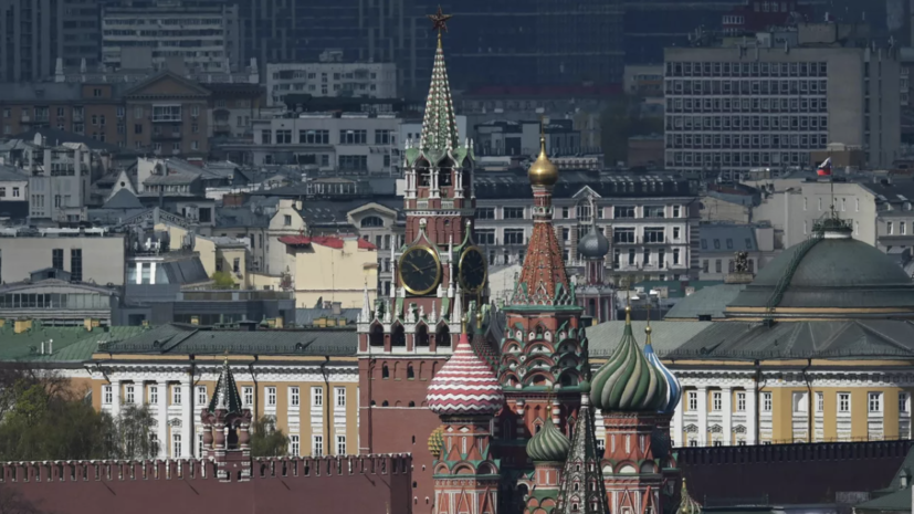    РИА Новости / Максим Блинов