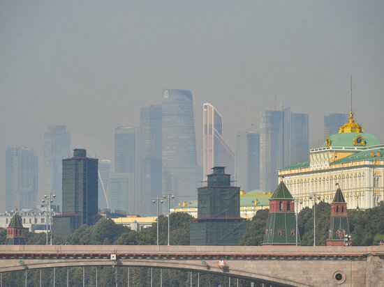   АГН «Москва»