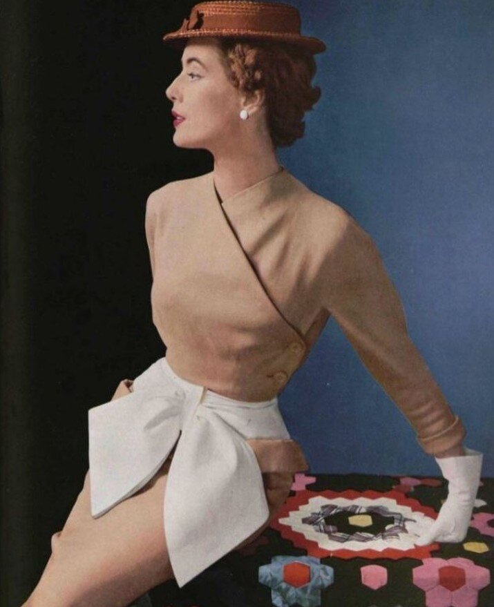 Источник @minivintage1967