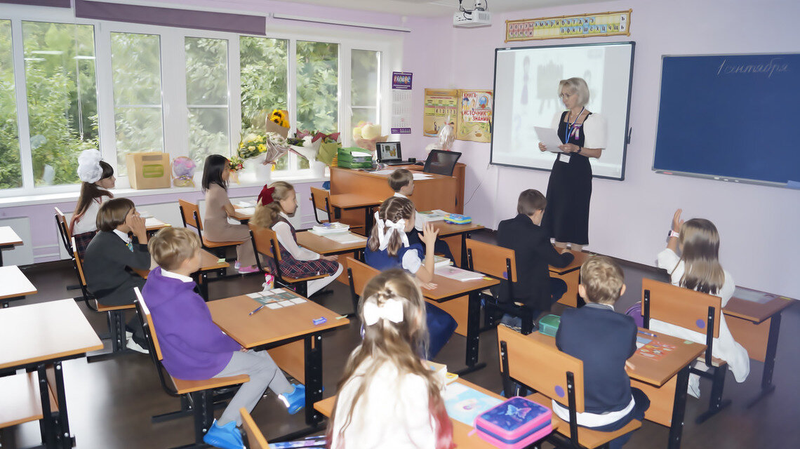 Фотография: СИ World Russia© Захаров Дмитрий