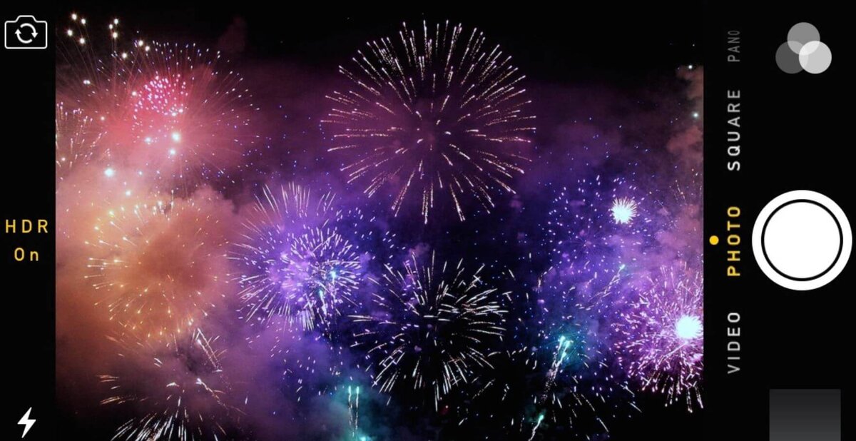    Серийная съёмка — топ. Позволяет собирать по частичкам классные снимки, даже если у вас не лучшая камера