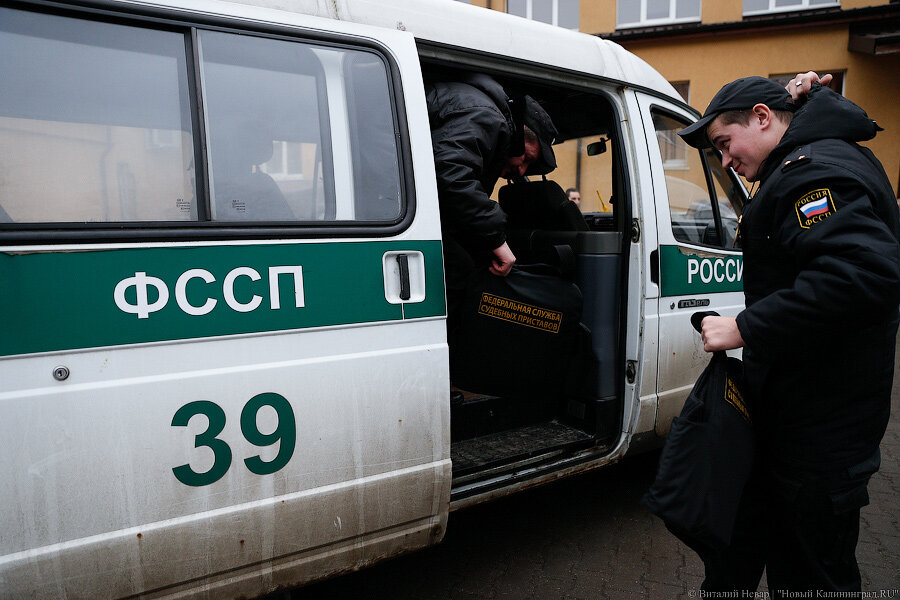 Фото: Виталий Невар / Новый Калининград