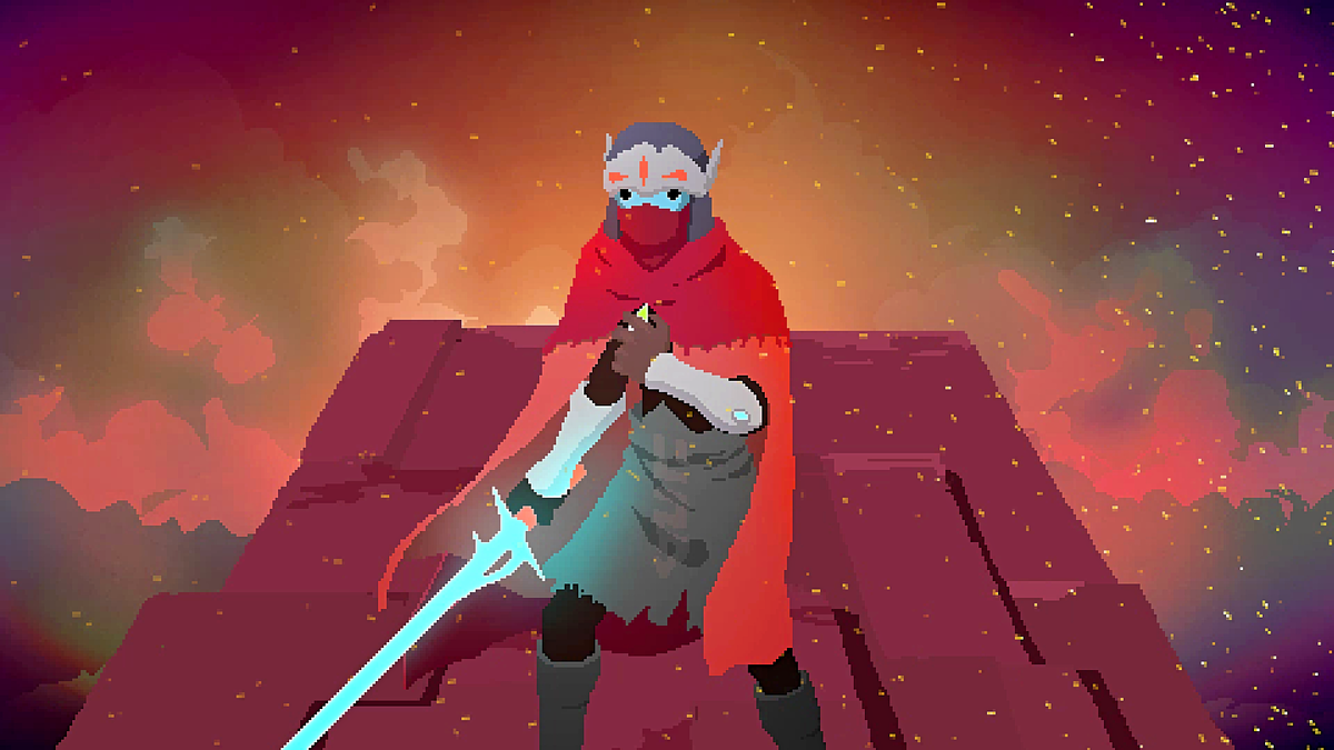 Hyper light drifter. Игра hyper light drifter. hyper light drifter 2. hyper light drifter пистолет.