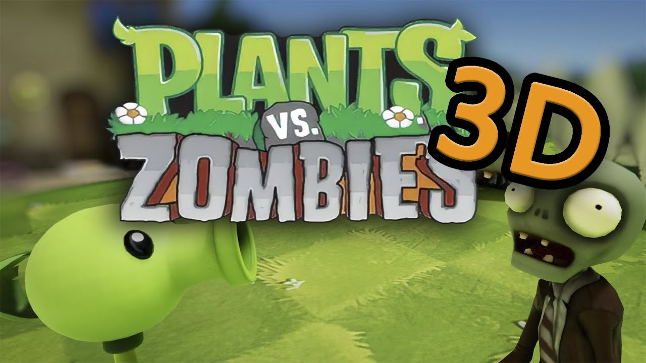 Plants vs. Zombies- Gameplay Walkthrough Part 3 (LEVEL 1.8 - 2.0 COMPLETED)  - video Dailymotion