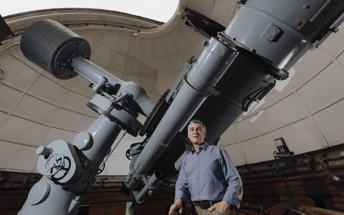    Михаил Гребенщиков / РБК