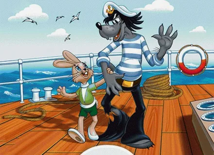 фото из интернета